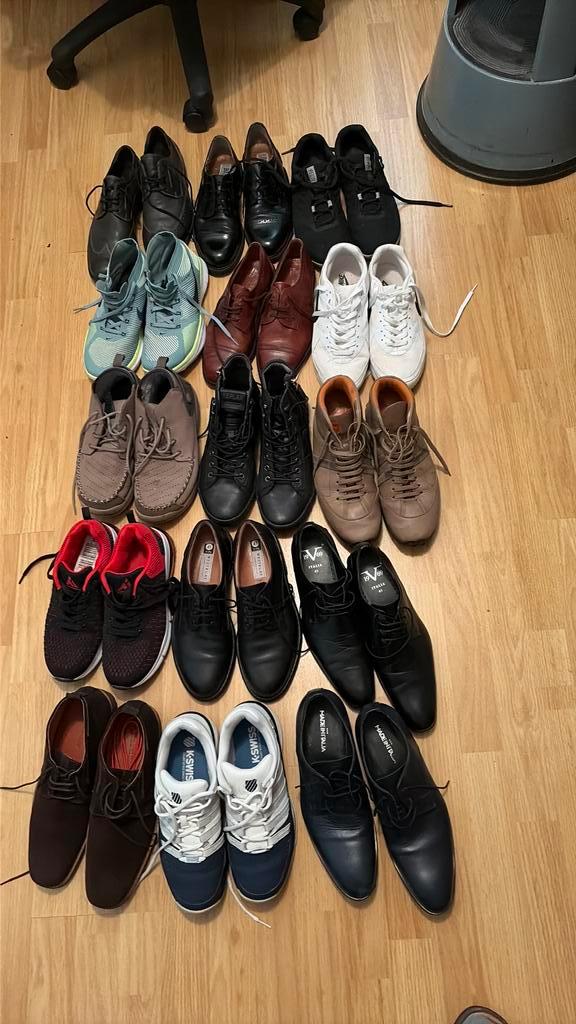 Heren schoenen, Kleding | Heren, Schoenen, Zo goed als nieuw, Ophalen of Verzenden