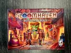 Gloomhaven Buttons and Bugs, Hobby en Vrije tijd, Gezelschapsspellen | Bordspellen, Een of twee spelers, Ophalen of Verzenden