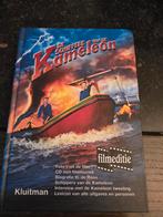 De Schippers van de Kameleon filmeditie, Ophalen of Verzenden, Gelezen, Fictie algemeen