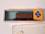 Roco goederenwagon, art. 2321 A, Gelijkstroom, Wagon, Ophalen of Verzenden, Zo goed als nieuw