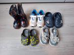 Kinderschoenen jongen maat 23, Ophalen of Verzenden, Jongetje, Schoentjes
