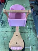 Loopfiets - Bakfiets model, Ophalen, Gebruikt, Loopfiets