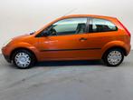 Ford Fiesta 1.3 Core, 4 cilinders, Bruin, Metallic lak, Origineel Nederlands