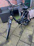 Saxonette luxus, Ophalen, Gebruikt, Handrem