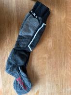 Luxe skisok dames Falke maat 35/36, Sport en Fitness, Skiën en Langlaufen, Overige merken, 100 tot 140 cm, Ophalen of Verzenden
