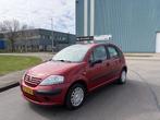 Citroën C3 1.4i Ligne Prestige 75 PK. Leuke en als nieuw ri, Voorwielaandrijving, Stof, Metallic lak, Origineel Nederlands