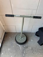 Labora tegel zuiger, Ophalen, Zo goed als nieuw