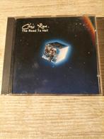 Chris rea - the road to hell, Ophalen of Verzenden