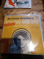 Marianne Rosenberg - ich bin wie du, Cd's en Dvd's, Vinyl Singles, Ophalen of Verzenden, Zo goed als nieuw, Pop