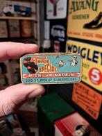 Tempo Special grammofoon naalden blikje, Ophalen of Verzenden, Zo goed als nieuw, Overige