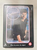 Cocktail (1988), Vanaf 6 jaar, Ophalen of Verzenden, Zo goed als nieuw, Drama