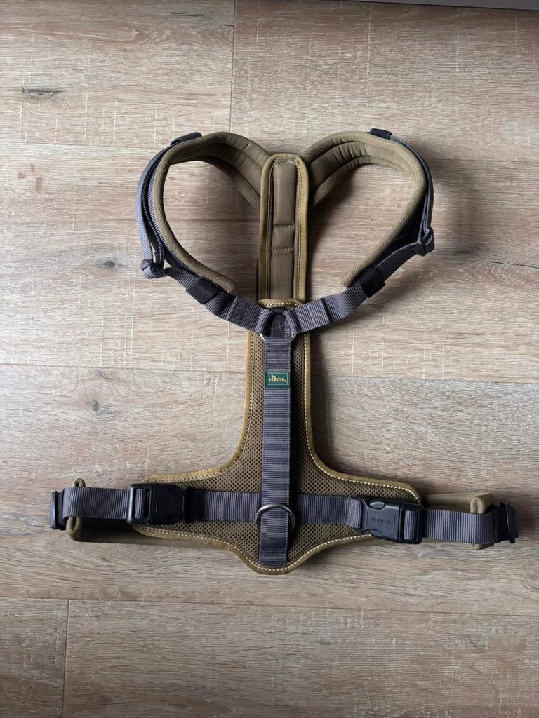 Hondentuig hunter maldon L nieuw, Ophalen of Verzenden, Zo goed als nieuw