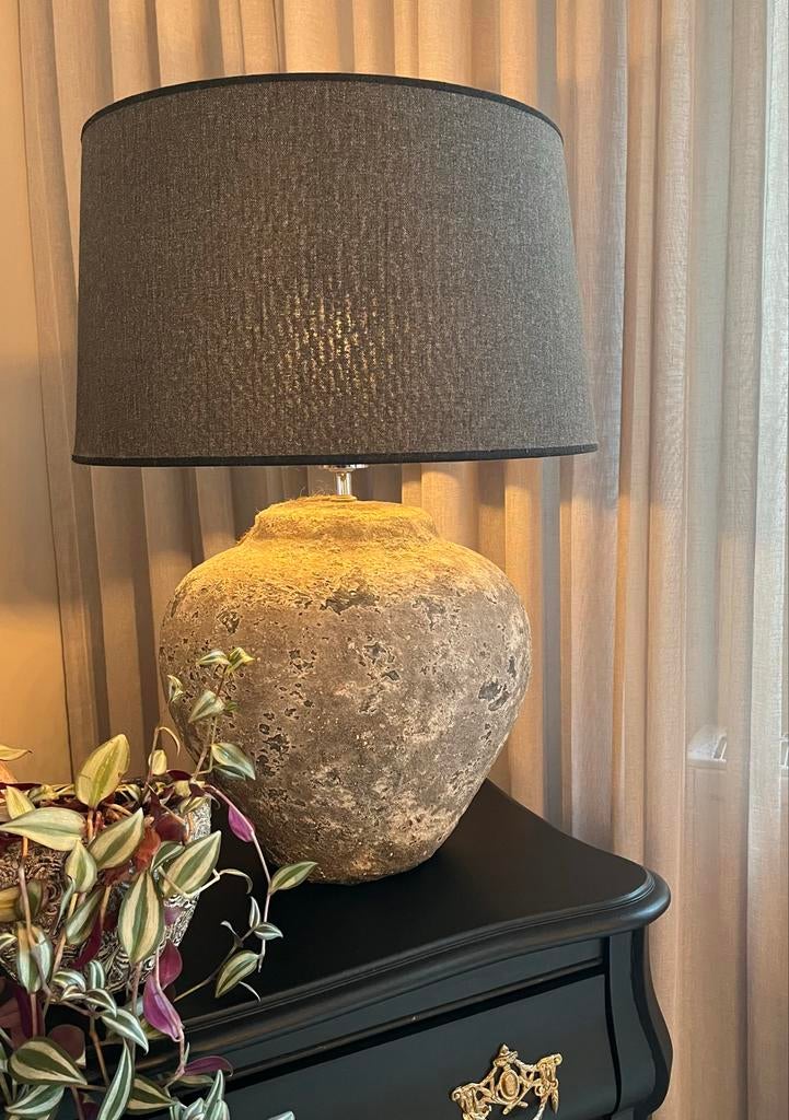 Brynxz kruiklamp, Ophalen, Zo goed als nieuw