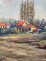 Tholen..Zeeland, Ophalen of Verzenden