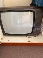 Retro Oscar ITT Televisie - Jaren 70, Audio, Tv en Foto, Vintage Televisies, Ophalen of Verzenden, Gebruikt, 40 tot 60 cm, Overige merken