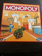 McDonald's Monopoly Bordspel - Personeelsuitgave, Drie of vier spelers, Ophalen of Verzenden, Zo goed als nieuw