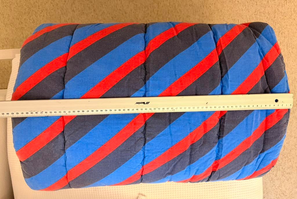 Slaapzak 1p, Ophalen of Verzenden, Gebruikt