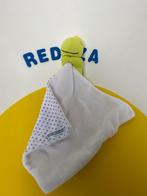 5843 prenatal doekje Dirk junior wit met stippen, Ophalen of Verzenden, Overige typen