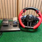 Speedlink Trailblazer Race Stuur voor Nintendo