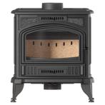 Gietijzeren Houtkachel | Kratki Koza K6 (6,5 KW), Niet ingevuld, Niet ingevuld, Ophalen of Verzenden, Vrijstaand