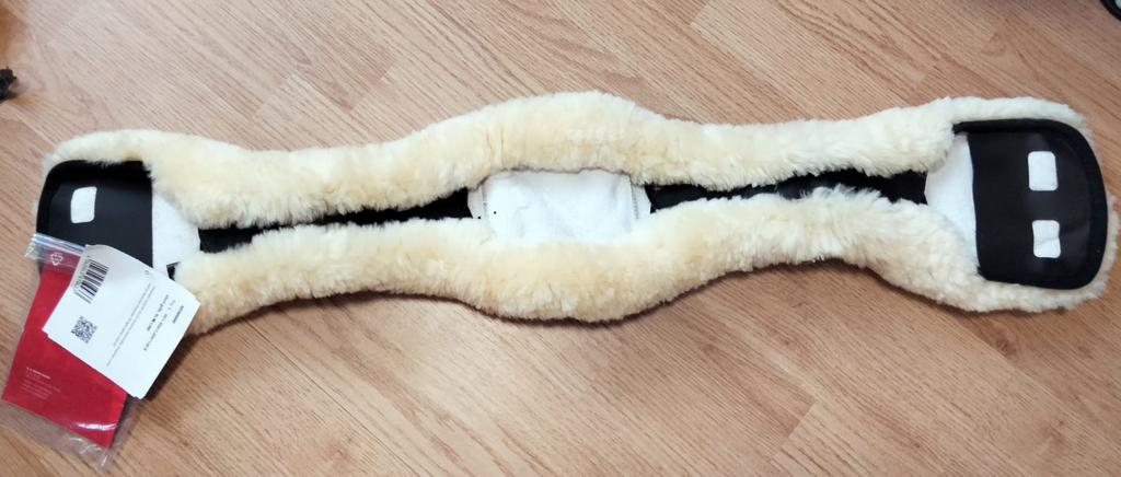Nieuw Mattes Slim Line singelbontje 80 cm, Ophalen of Verzenden, Nieuw, Dressuur