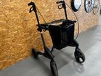 Lichtgewicht Rollator Topro Troja Classic - ReK4, Gebruikt, Ophalen of Verzenden, X, Opvouwbaar