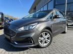 Ford S-Max 2.5i HEV| Hybride | 7 Persoons | Stoel/ Stuur ver, Gebruikt, 190 pk, 7 stoelen, Origineel Nederlands