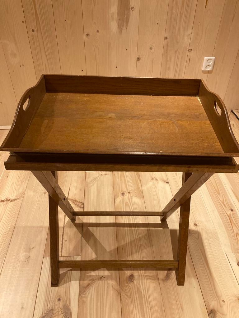 Mangelbak, Antiek en Kunst, Ophalen of Verzenden