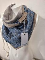 Mooie Stolt sjaal met lederen gesp, lavendelblauw kant, Kleding | Dames, Mutsen, Sjaals en Handschoenen, Stolt, Ophalen of Verzenden