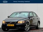 Volvo S40 2.4 Elan | 140 PK | 2004 | Handgeschakeld |, Voorwielaandrijving, Gebruikt, Huisgarantie, Zwart