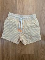 Seersucker zwembroek maat 104, Ophalen of Verzenden, Zo goed als nieuw, Jongen, Sport- of Zwemkleding