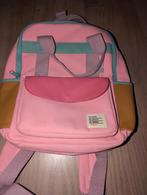 Leuke roze rugzak voor kinderen, Ophalen of Verzenden, Zo goed als nieuw, Onbekend