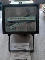 Halogeenstraler Promax 500W, Ophalen, Nieuw, 200 tot 500 watt, Lamp