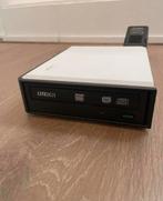 Liteon (externe) DVD speler, Dvd, Ophalen of Verzenden, Zo goed als nieuw, Windows
