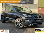 Seat Ateca 1.0EcoTSI Style/CAMERA/PARKS/STOELV/PARKS/APK/NAP, Voorwielaandrijving, Gebruikt, Euro 6, Electronic Stability Program (ESP)