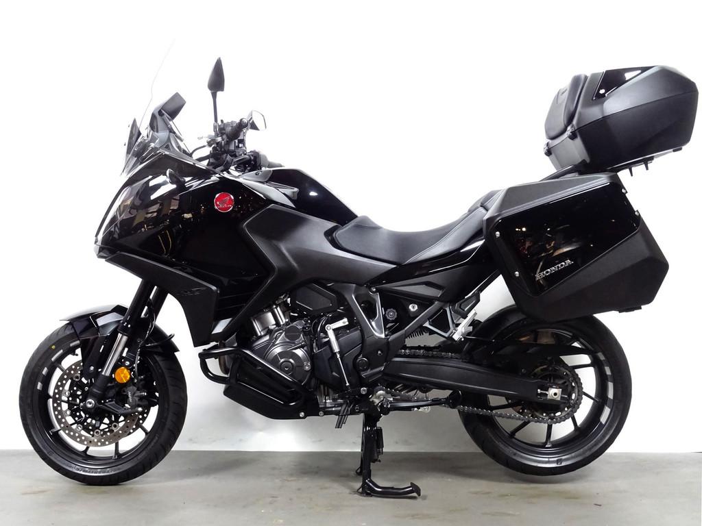 Honda NT1100 NT 1100, Motoren, Motoren | Honda, 1087 cc, Bedrijf, Meer dan 35 kW, Toermotor