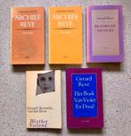 Gerard Reve vijf mooie boeken prijs is incl. verzending, Verzenden, Zo goed als nieuw, Gerard Reve, Nederland