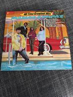 The Mamas & The Papas - All Time Greatest Hits LP, Ophalen, 1960 tot 1980, Gebruikt, 12 inch