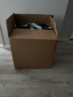 25 KG Nautica Sweaters - Ideaal voor Resale!, Kleding | Heren, Truien en Vesten, Ophalen of Verzenden, Gedragen, Overige maten