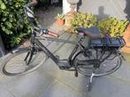 Gazelle Orange C8 elektrische fiets met Bosch motor, Fietsen en Brommers, Elektrische fietsen, Gebruikt, Ophalen of Verzenden