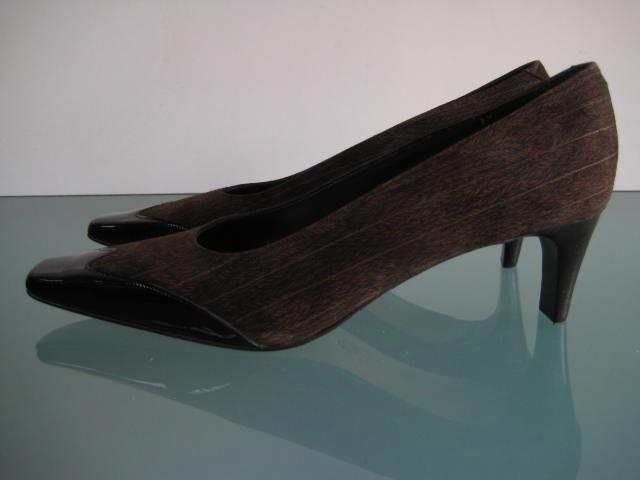 Moda di Fausto bruine pumps 41 | Nieuw | Gratis verzenden, Kleding | Dames, Schoenen, Nieuw, Pumps, Bruin, Verzenden