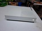 Xbox One S met games, Spelcomputers en Games, Xbox, Ophalen of Verzenden, Zonder controller, Xbox