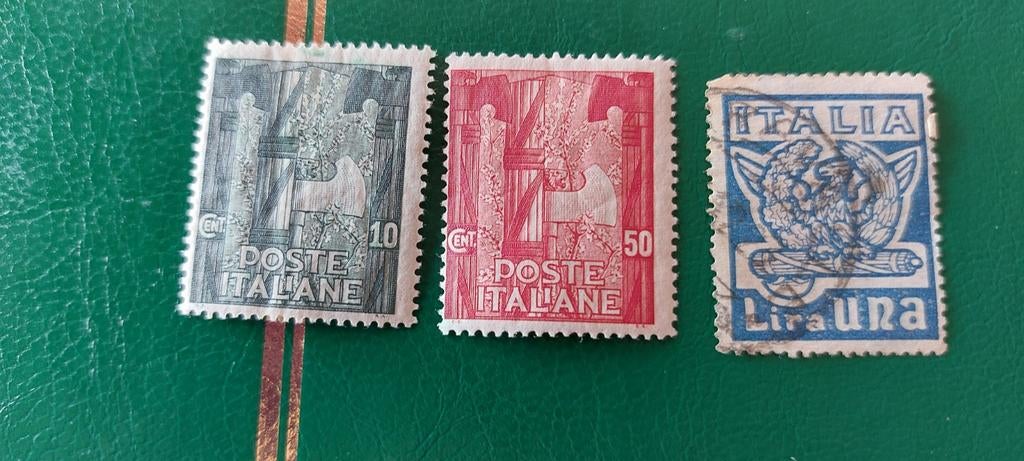 Italië 1022, Ophalen of Verzenden, Postfris