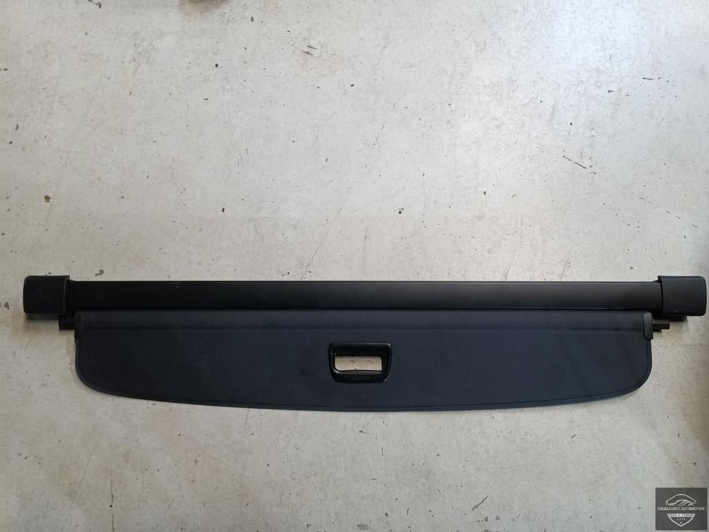 VW Golf 7 Variant Bagagerolhoes Kofferbakruimte 5G9867871L, Auto-onderdelen, Interieur en Bekleding, Gebruikt, Volkswagen, Volkswagen AG