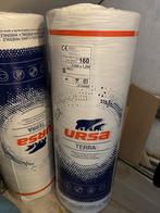 3 rollen Ursa hometec 35 Isolatie Wol, Ophalen, 12 cm of meer, Zo goed als nieuw, 15 m² of meer