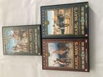 Karl May's Winnetou Collectie - Complete DVD Boxset, Vanaf 12 jaar, Ophalen, Gebruikt, Boxset
