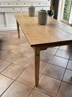 Eettafel, Ophalen, Gebruikt, Koloniaal, Teakhout