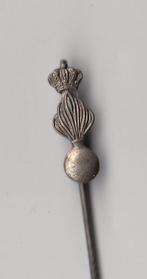 KMAR Koninklijke Marechaussee embleem speldje, Niet vindbaar, Niet vindbaar, Marechaussee, Nederland