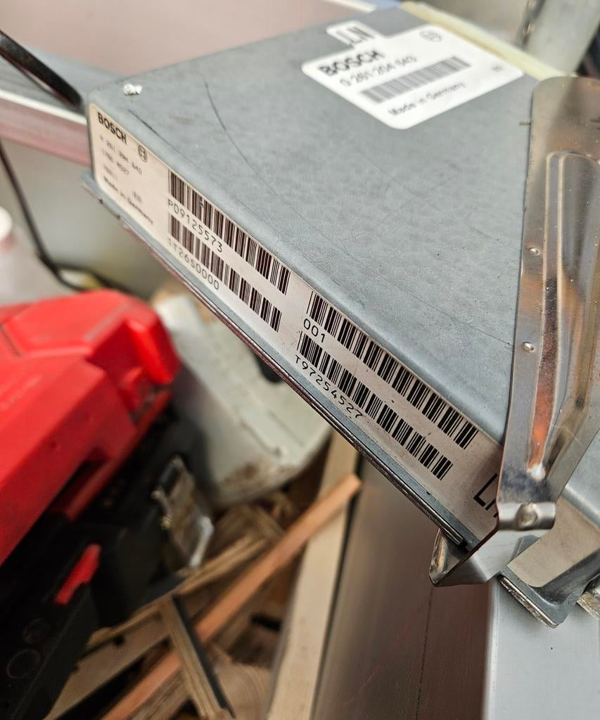 Volvo 960 3.0 ECU handgeschakeld, Auto-onderdelen, Motor en Toebehoren, Ophalen of Verzenden, Gebruikt, Volvo