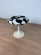 Vintage pastoe kruk krukje, Ophalen, Zo goed als nieuw, Hout